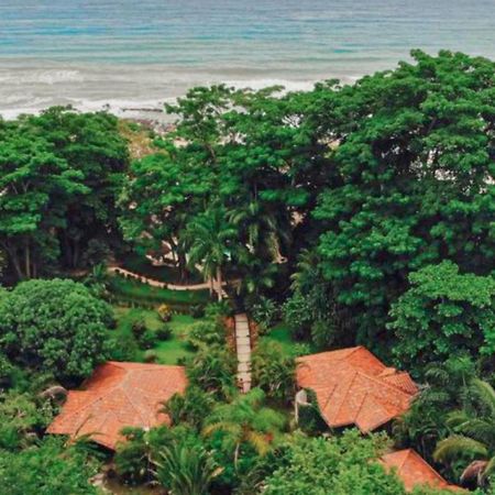 Playa Cielo Beachfront Hotel - Santa Teresa, Costa Rica Playa Santa Teresa  Exterior photo