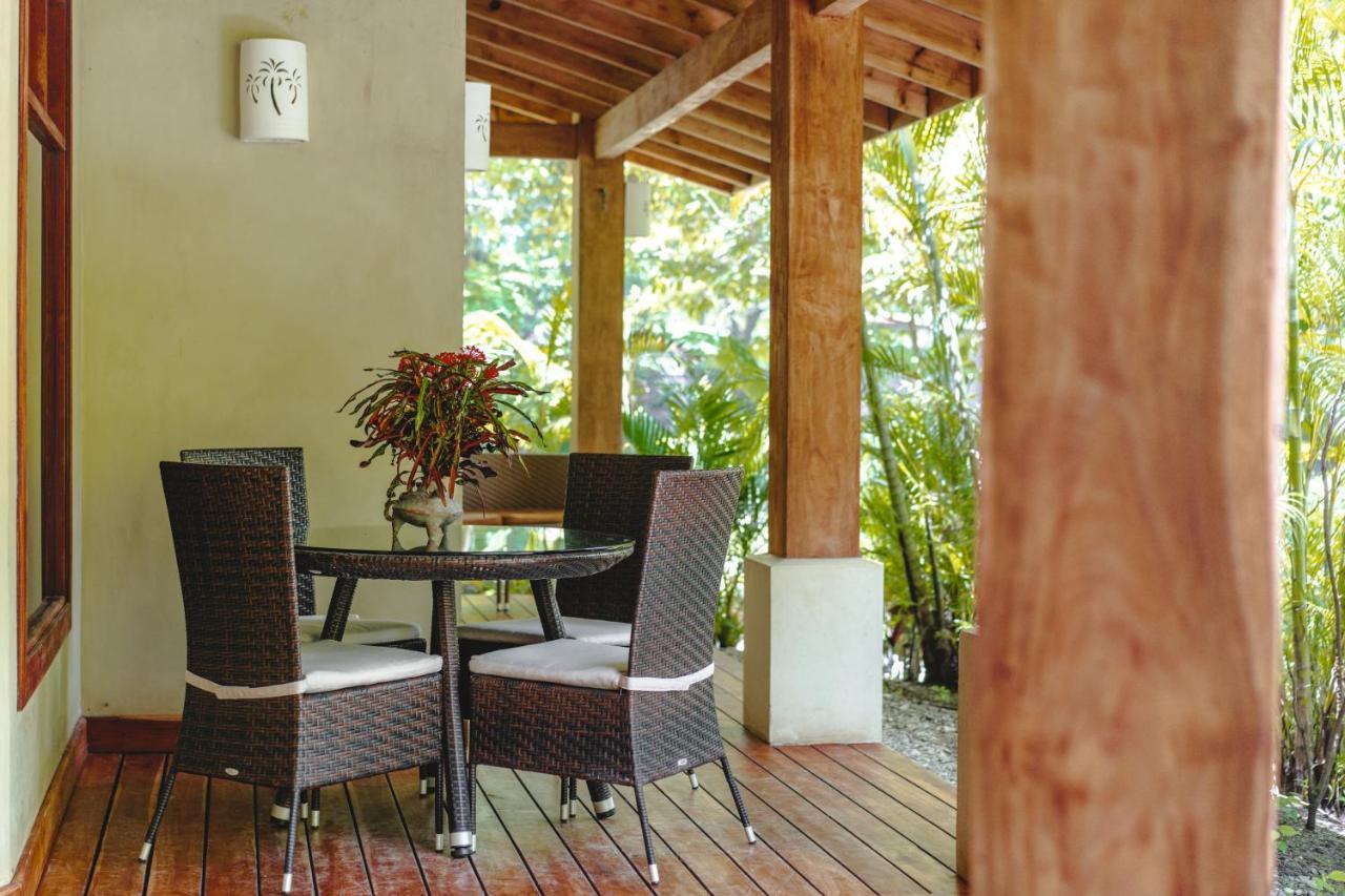 Playa Cielo Beachfront Hotel - Santa Teresa, Costa Rica Playa Santa Teresa  Exterior photo