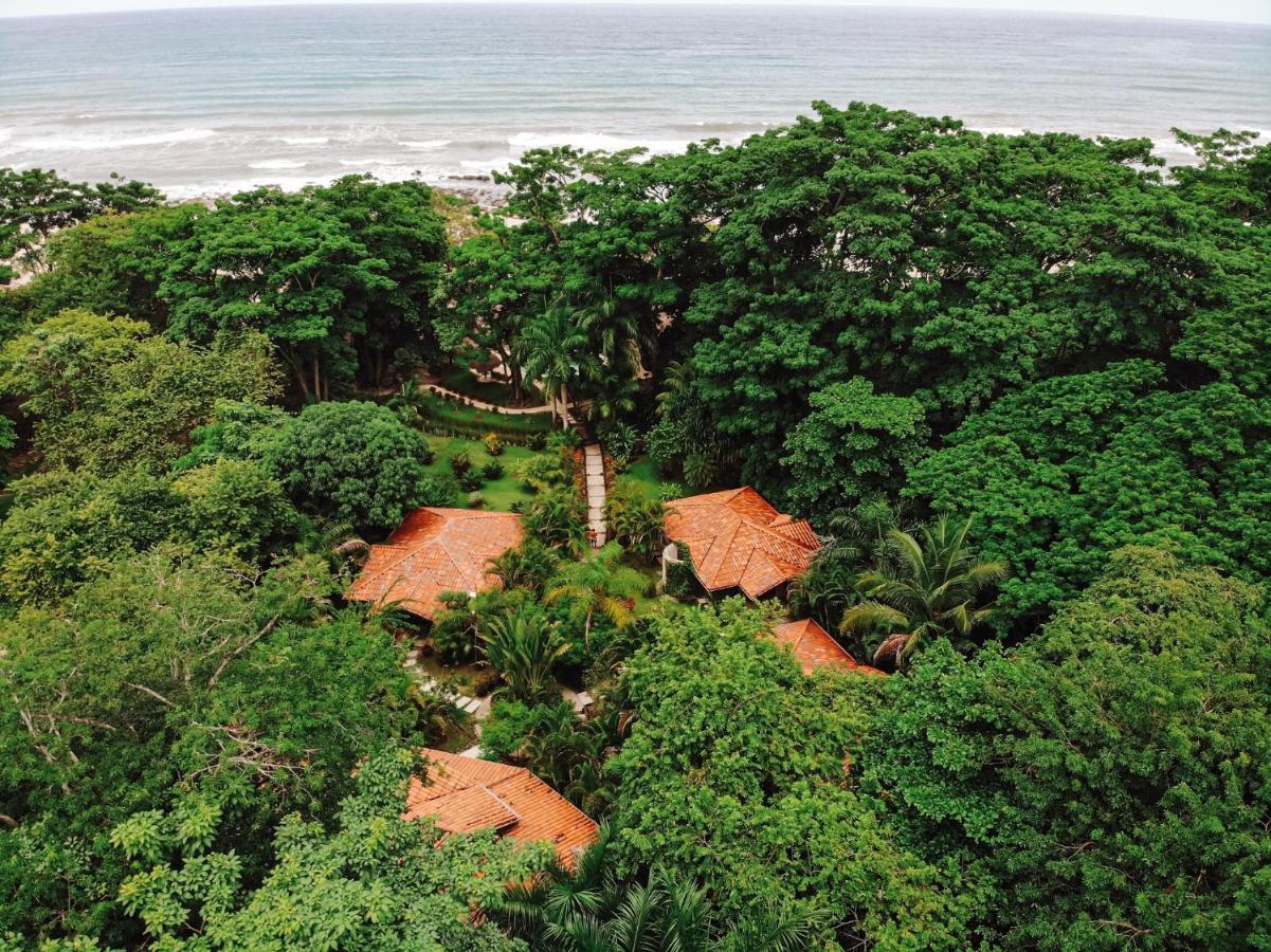 Playa Cielo Beachfront Hotel - Santa Teresa, Costa Rica Playa Santa Teresa  Exterior photo