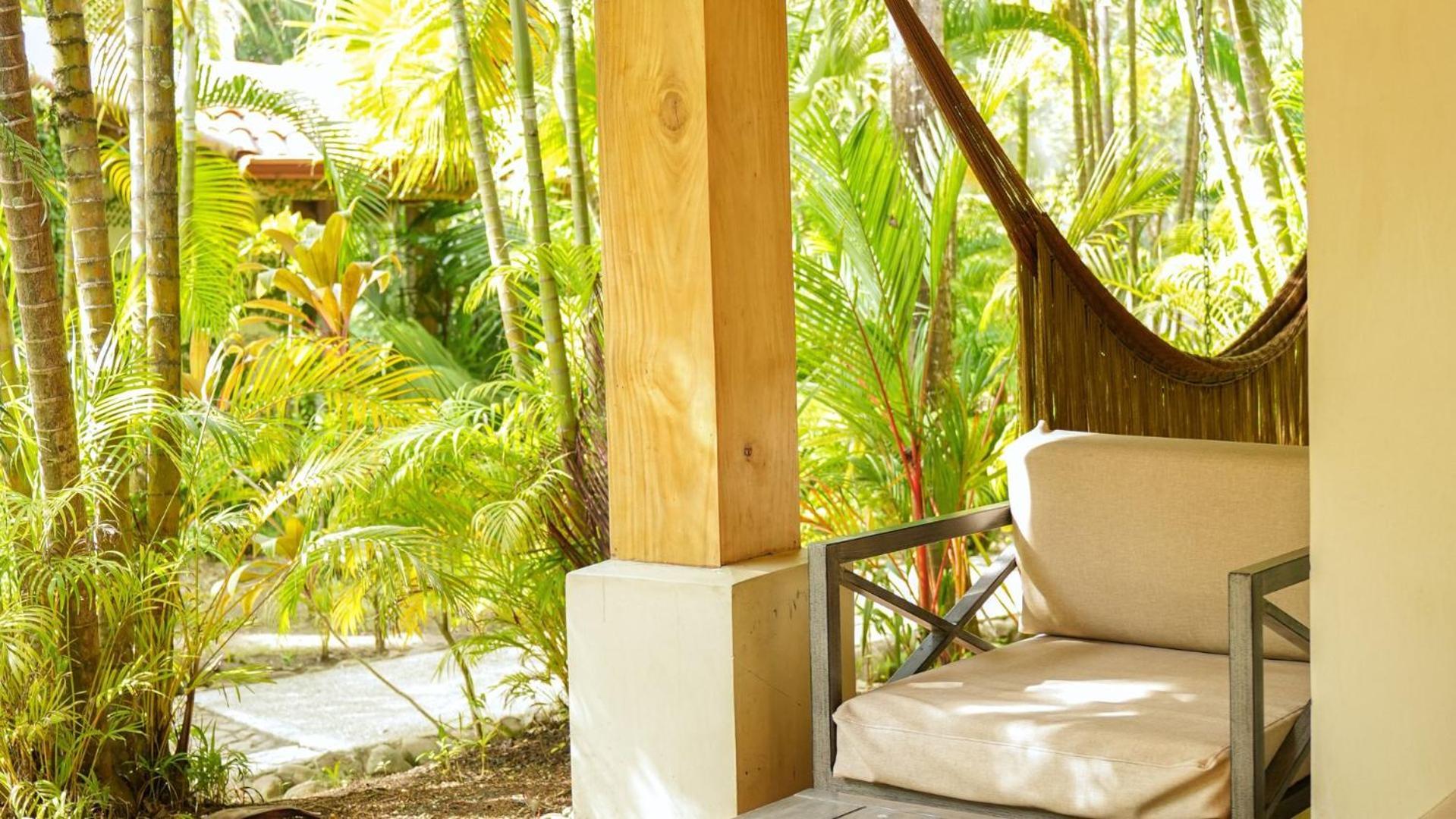 Playa Cielo Beachfront Hotel - Santa Teresa, Costa Rica Playa Santa Teresa  Exterior photo