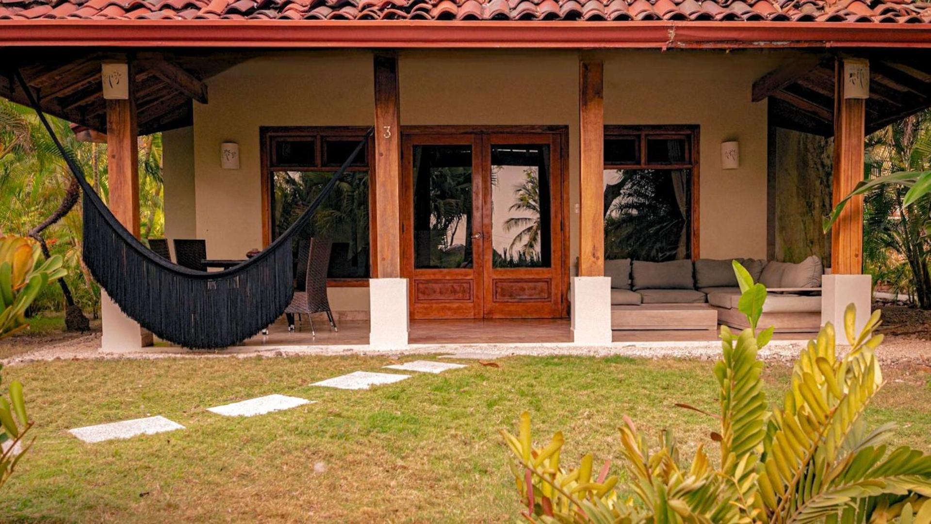 Playa Cielo Beachfront Hotel - Santa Teresa, Costa Rica Playa Santa Teresa  Exterior photo