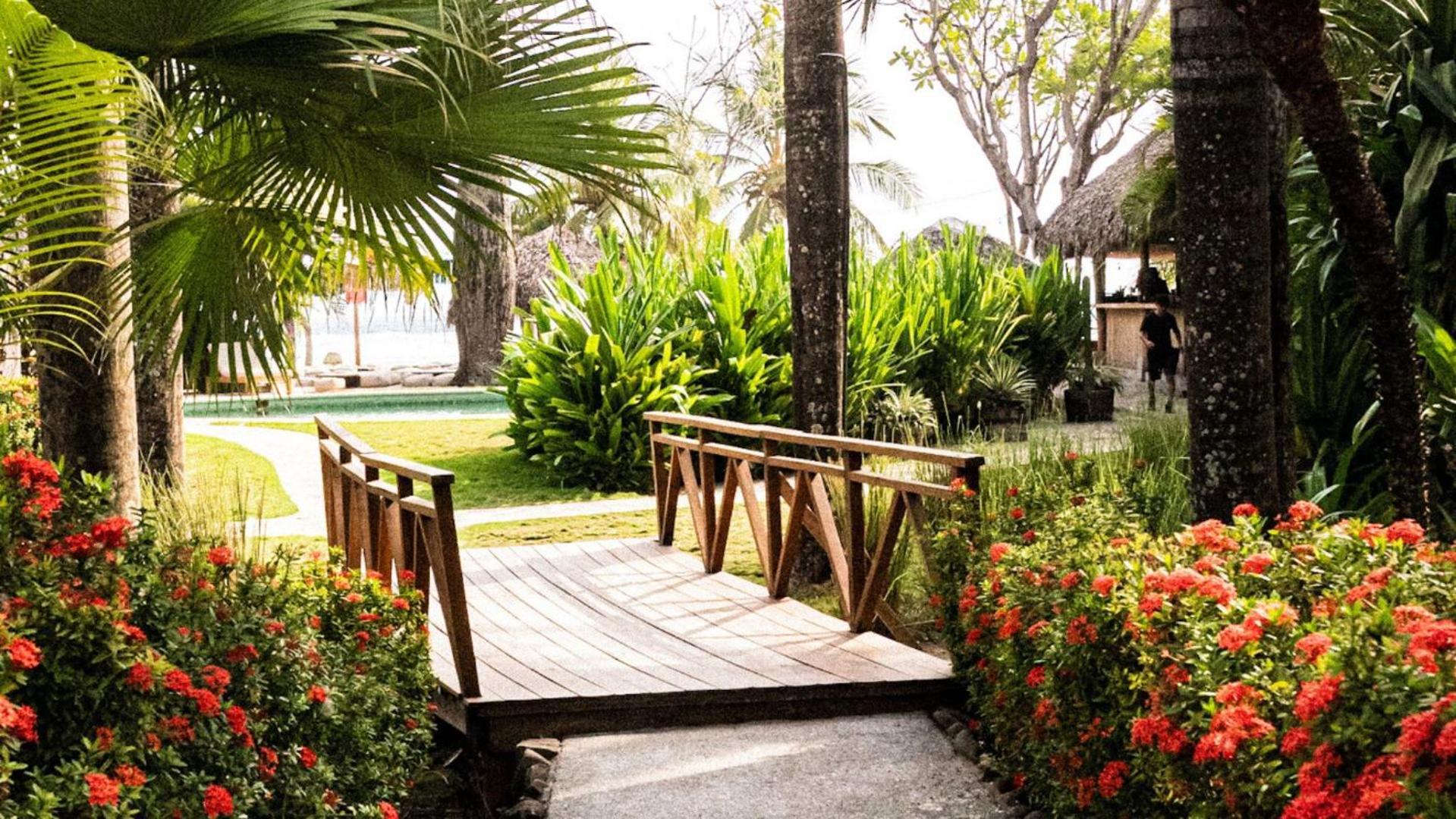Playa Cielo Beachfront Hotel - Santa Teresa, Costa Rica Playa Santa Teresa  Exterior photo