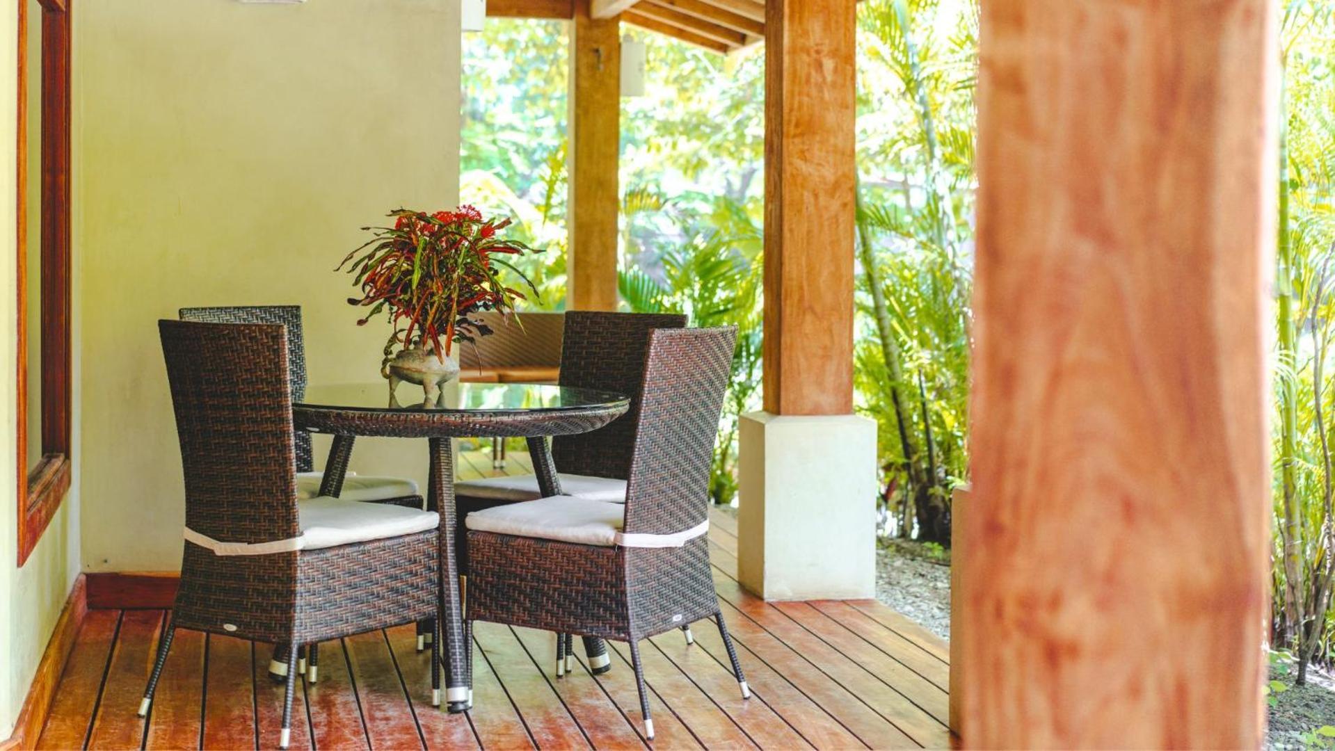 Playa Cielo Beachfront Hotel - Santa Teresa, Costa Rica Playa Santa Teresa  Exterior photo